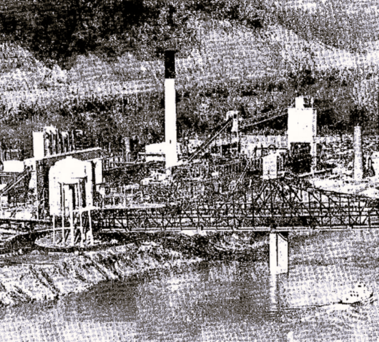 This Week in West Virginia History
